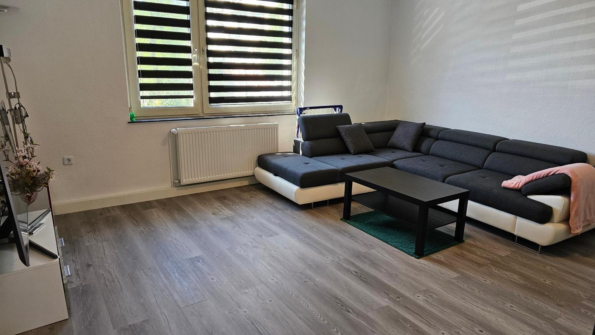 Zimmer In Bilk-Zentrum Duesseldorf Apartment Bagian luar foto